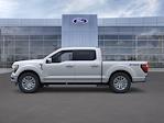 2025 Ford F-150 SuperCrew Cab 4WD Pickup for sale #576305 - photo 8