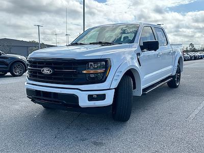 Used 2024 Ford F-150 - photo 1