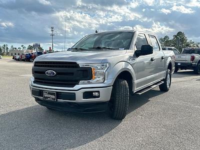 Used 2020 Ford F-150 - photo 1