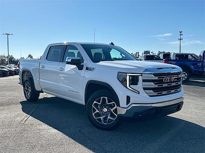 2025 GMC Sierra 1500 Crew Cab RWD Pickup for sale #576315A - photo 1