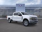 New 2025 Ford F-250 Lariat Crew Cab 4WD Pickup for sale #576322 - photo 3