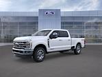 New 2025 Ford F-250 Lariat Crew Cab 4WD Pickup for sale #576322 - photo 1