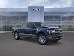 New 2025 Ford F-150 King Ranch SuperCrew Cab for sale #576323 - photo 1