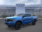 2025 Ford Ranger SuperCrew Cab 4WD Pickup for sale #576325 - photo 3