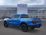 2025 Ford Ranger SuperCrew Cab 4WD Pickup for sale #576325 - photo 9