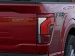 2025 Ford F-150 SuperCrew Cab 4WD Pickup for sale #576327 - photo 21