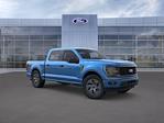 New 2025 Ford F-150 STX SuperCrew Cab for sale #576332 - photo 1