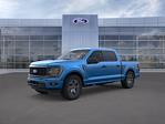 New 2025 Ford F-150 STX SuperCrew Cab for sale #576332 - photo 3