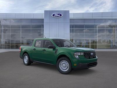 2025 Ford Maverick SuperCrew Cab FWD Pickup for sale #576339 - photo 1
