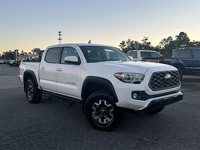 2021 Toyota Tacoma Double Cab RWD Pickup for sale #576344A - photo 1