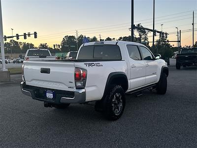 2021 Toyota Tacoma Double Cab RWD Pickup for sale #576344A - photo 2
