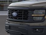 2025 Ford F-150 SuperCrew Cab 4WD Pickup for sale #576346 - photo 17