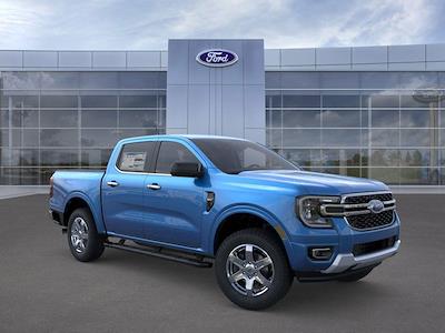 2025 Ford Ranger SuperCrew Cab RWD Pickup for sale #576349 - photo 1