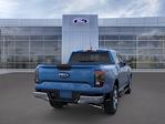 2025 Ford Ranger SuperCrew Cab RWD Pickup for sale #576349 - photo 2