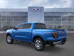 2025 Ford Ranger SuperCrew Cab RWD Pickup for sale #576349 - photo 9