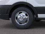New 2026 Ford Transit 350 HD High Roof Empty Cargo Van for sale #576353 - photo 19