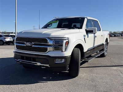 Used 2024 Ford F-150 - photo 1