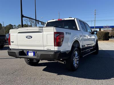 Used 2024 Ford F-150 - photo 1