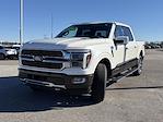 2024 Ford F-150 SuperCrew Cab 4WD Pickup for sale #576354A - photo 3