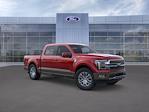 2025 Ford F-150 SuperCrew Cab 4WD Pickup for sale #576355 - photo 1