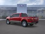 2025 Ford F-150 SuperCrew Cab 4WD Pickup for sale #576355 - photo 9