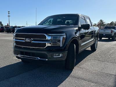 Used 2025 Ford F-150 - photo 1