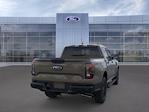 2025 Ford Ranger SuperCrew Cab 4WD Pickup for sale #576356 - photo 2