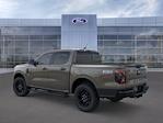 2025 Ford Ranger SuperCrew Cab 4WD Pickup for sale #576356 - photo 9
