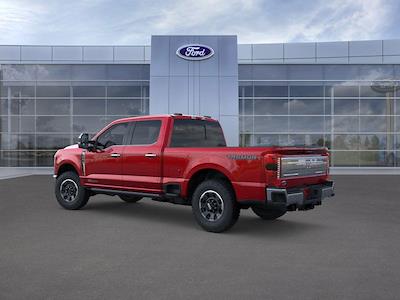 2026 Ford F-250 Crew Cab 4WD Pickup for sale #576363 - photo 2