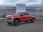 New 2026 Ford F-250 King Ranch Crew Cab for sale #576363 - photo 1