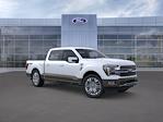 2025 Ford F-150 SuperCrew Cab 4WD Pickup for sale #576368 - photo 1