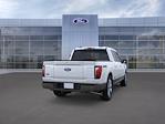 2025 Ford F-150 SuperCrew Cab 4WD Pickup for sale #576368 - photo 10