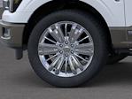 2025 Ford F-150 SuperCrew Cab 4WD Pickup for sale #576368 - photo 19