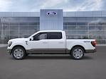 2025 Ford F-150 SuperCrew Cab 4WD Pickup for sale #576368 - photo 7