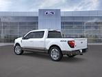 2025 Ford F-150 SuperCrew Cab 4WD Pickup for sale #576368 - photo 8