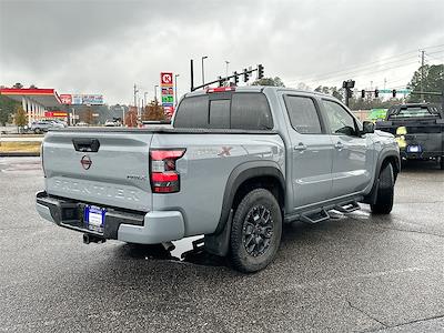 Used 2022 Nissan Frontier Crew Cab for sale #576372A - photo 2