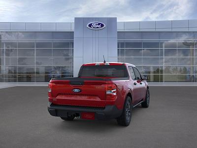 New 2025 Ford Maverick XLT SuperCrew Cab for sale #576373 - photo 2