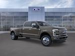 2026 Ford F-450 Crew Cab DRW 4WD Pickup for sale #576376 - photo 1