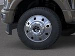 2026 Ford F-450 Crew Cab DRW 4WD Pickup for sale #576376 - photo 19