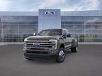 2026 Ford F-450 Crew Cab DRW 4WD Pickup for sale #576376 - photo 3
