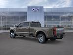 2026 Ford F-450 Crew Cab DRW 4WD Pickup for sale #576376 - photo 9