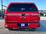 2018 Chevrolet Silverado 1500 Crew Cab 4WD Pickup for sale #576377A - photo 15