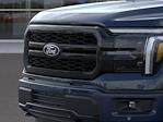 New 2025 Ford F-150 Lariat SuperCrew Cab for sale #576383 - photo 17