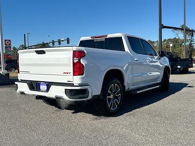 2024 Chevrolet Silverado 1500 Crew Cab 4WD Pickup for sale #576384A - photo 2