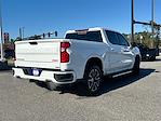 Used 2024 Chevrolet Silverado 1500 RST Crew Cab for sale #576384A - photo 2