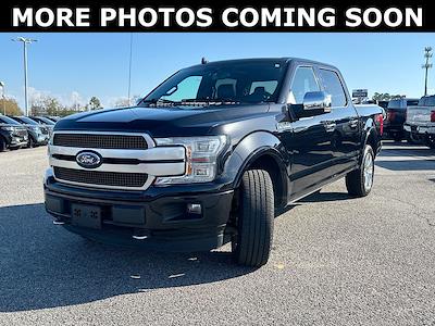 Used 2019 Ford F-150 - photo 1