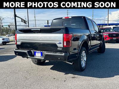 Used 2019 Ford F-150 - photo 1