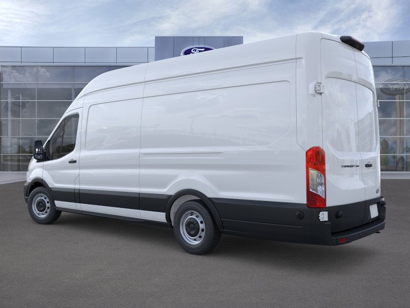 New 2026 Ford Transit 250 - photo 5