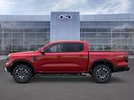 2025 Ford Ranger SuperCrew Cab 4WD Pickup for sale #576413 - photo 8