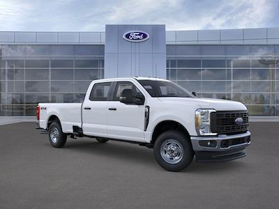 New 2026 Ford F-250 - photo 1
